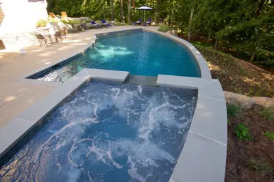 Wallace Landscape Associates - Landscape Construction in Chadds Ford, PA