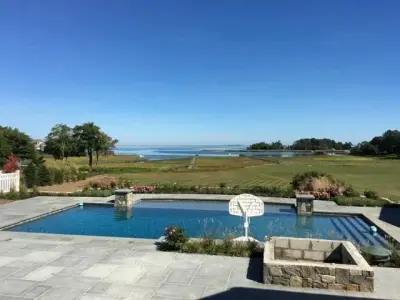 Alden Laurel - Landscape Construction in Lincoln, MA