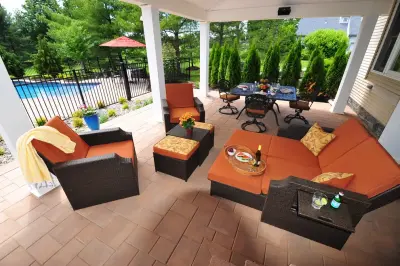 Greenview Designs, LLC - Landscape Construction in Ringoes, NJ