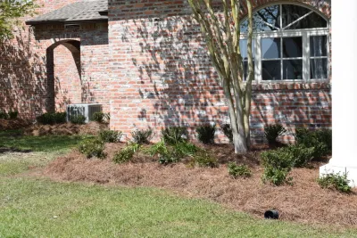 Alford's Landscaping LLC - Landscape Design in Denham Springs, LA