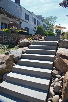 Greenview Designs, LLC - Landscape Construction in Ringoes, NJ
