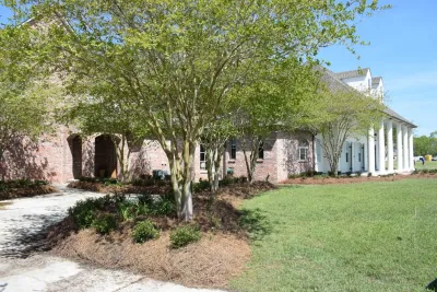 Alford's Landscaping LLC - Landscape Design in Denham Springs, LA