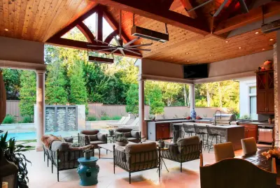 Jason Osterberger Designs, LLC - Outdoor Lighting Installation in Coppell, TX