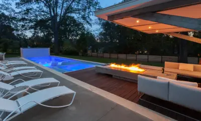 Lorax Design Group - Landscape Design in Overland Park, KS