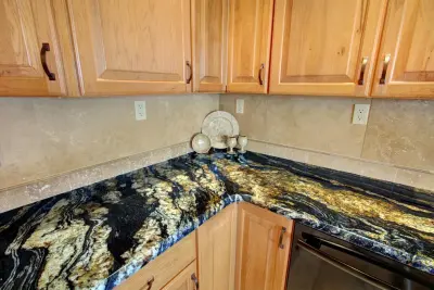 Creative Countertops, Cabinets & More - Custom Cabinets & Cabinetry in Albuquerque, NM