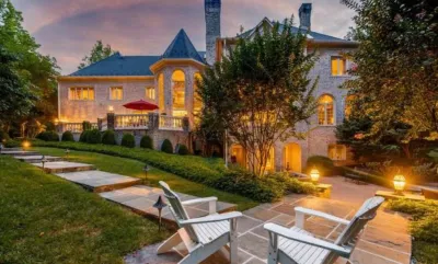 Iris Design Associates - Landscape Design in Bealeton, VA