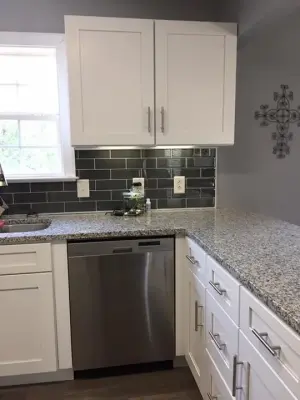 Emrich Designer Kitchens and Bath - Kitchen Remodeling in Savannah, GA