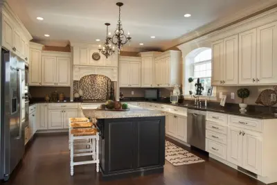 Craftsmen Home Improvements - Bathroom Remodeling in Cincinnati, OH
