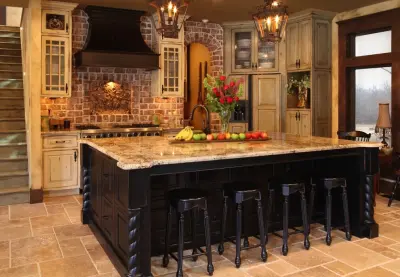 Craftsmen Home Improvements - Bathroom Remodeling in Cincinnati, OH