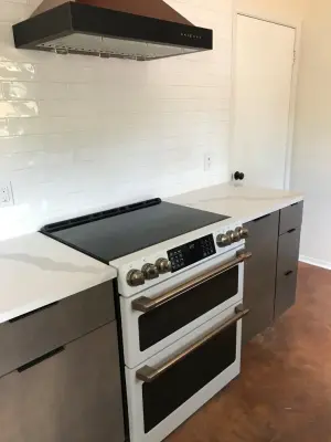 Cameron's Updated Kitchen by Fox Remodeling & Construction LLC