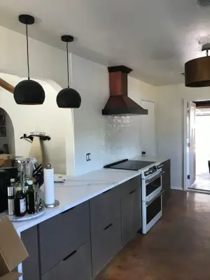 Fox Remodeling & Construction LLC - Countertop Installation Services in Pflugerville, TX