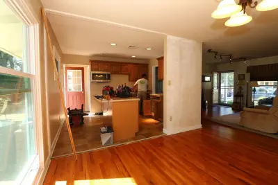 Camp Hill Culinary by HOME-TIME Renovation LLC