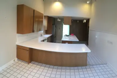 Campbell Culinary by Ruffner Remodeling And Repair, LLC