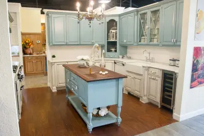 Bailey Design Studio - Countertop Installation Services in Leesburg, FL