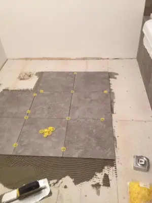 Housewright Construction - Flooring Installation Services in East Palestine, OH