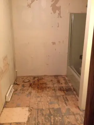 Housewright Construction - Flooring Installation Services in East Palestine, OH
