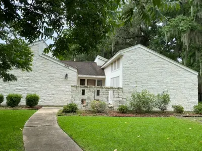 Canterbury Drive - West Columbia - 2017 Project by JC Remodeling & Restoration, LLC