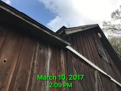 Canton Barn Restoration — Kitchen Remodeling project by Ren-Con Renovations LLC