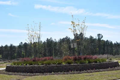 Alford's Landscaping LLC - Landscape Design in Denham Springs, LA