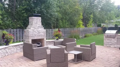 Alfresco Landscapes, LLC - Garden Remodeling in Walker, LA