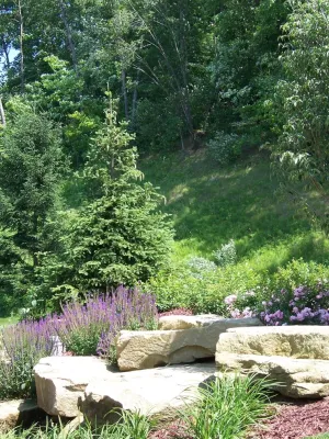 Alfresco Landscapes, LLC - Garden Remodeling in Walker, LA