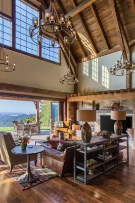 Canyonwood | Custom Home in Hillsboro by Mountainwood Homes