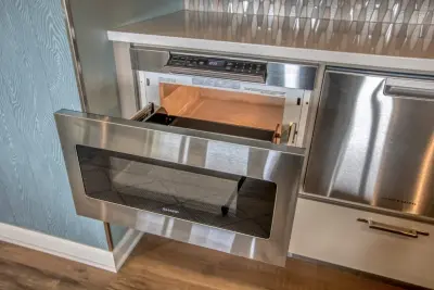 Caparroso Complete Lower Level by REstructure || Design - Remodel