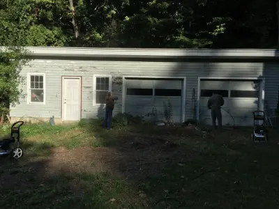 STILE Construction - Interior Design & Decorating in Great Barrington, MA