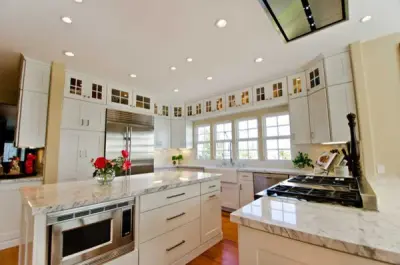 Kaminskiy Design and Remodeling - Custom Home Builders in San Diego, CA