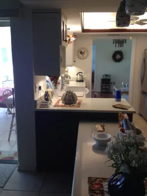 Joe Krick/Cornerstone Builders of SWFL - Custom Cabinets & Cabinetry in Naples, FL