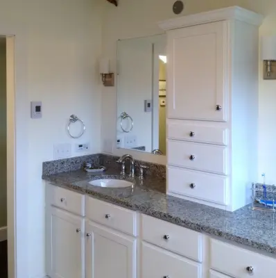 O'Shea Builders LLC. - Bathroom Remodeling in Waterford, ME