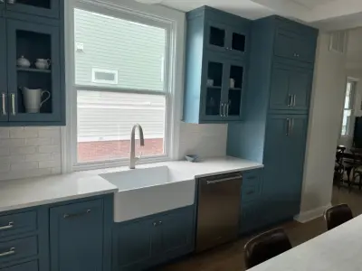Quality Home Center - Kitchen Remodeling in Cape May Court House, NJ