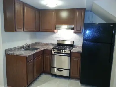 Washington DC Capitol Hill Basement Renovation by Home Services Unlimited, LLC