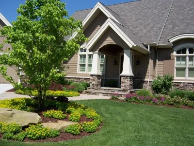 Alfresco Landscapes, LLC - Garden Remodeling in Walker, LA