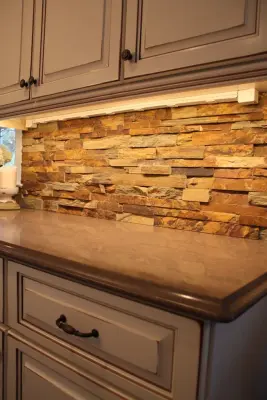 Cappiello Culinary Space by Tile Collection