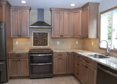 Seaview Contracting LLC - Tile & Stone Installation Services in Port Jefferson, NY