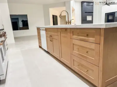 Markham Design Co. LLC - Custom Cabinets & Cabinetry in Phoenix, AZ