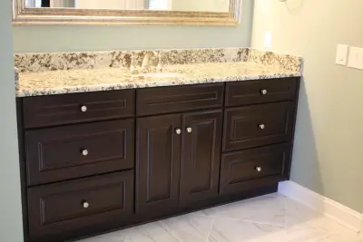 Carlberg Primary Bathroom by Tile Collection