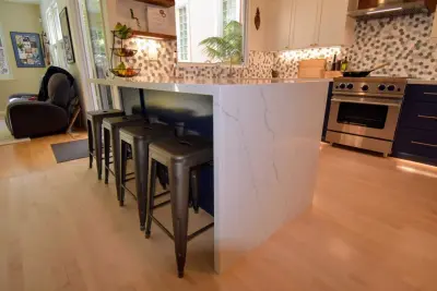 Such Home Enhancements, Inc. - Countertop Installation Services in San Carlos, CA