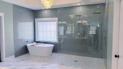 Dream Renovations - Flooring Installation Services in Marietta, GA