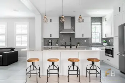 Forever Builders - Custom Home Builders in San Diego, CA
