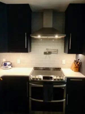 Silver Basin Construction - Kitchen Remodeling in Sandy, UT