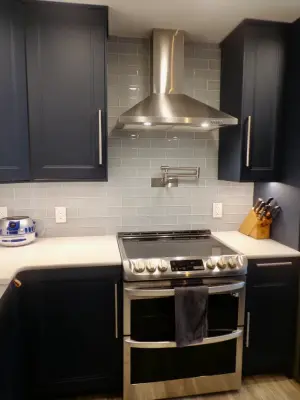 Silver Basin Construction - Kitchen Remodeling in Sandy, UT