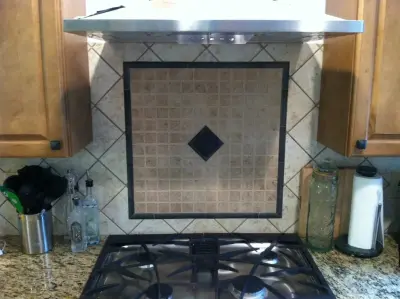Carlson Culinary Makeover by CC&J Designs. LLC