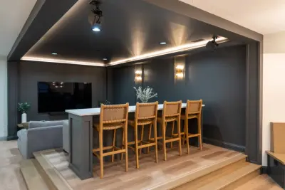 Nicholas Design Build - Kitchen Remodeling in Fishers, IN