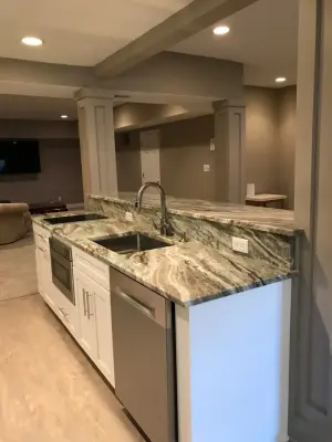 T. Morgan Construction, Inc. - Flooring Installation Services in Indianapolis, IN