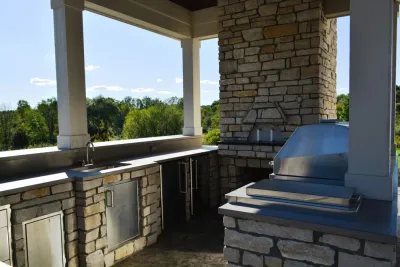 Alfresco Landscapes, LLC - Garden Remodeling in Walker, LA