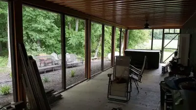 J&B Remodeling - Design-Build Services in Mcleansboro, IL