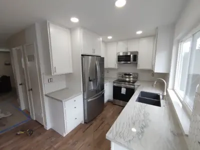 Fitzhugh Construction - Countertop Installation Services in Sacramento, CA
