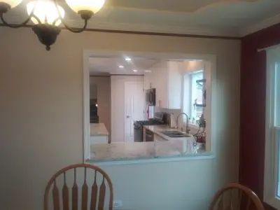 Carol Stream Culinary Space by Premier Kitchen & Bath Remodeling